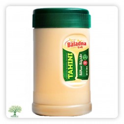 BALADNA, Tahina, Plastikdose 12×400g