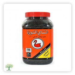 ALWAZAH, S.Tee, Gefäß 12×300g