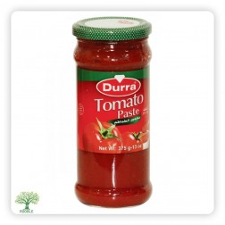 DURRA, Tomato molasses, Glass jar 12×375g