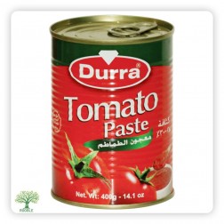 DURRA Tomatenmark Metalldose 24×400g