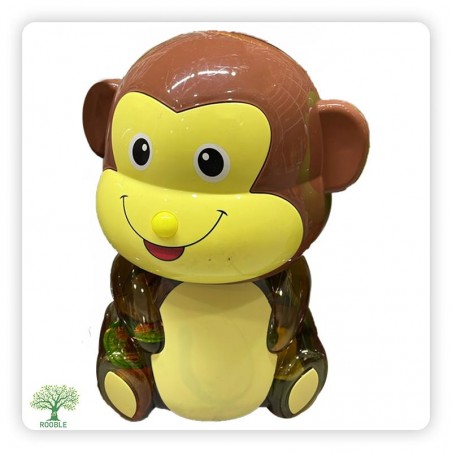 Hesham,JELLY AFFE, 6×450g