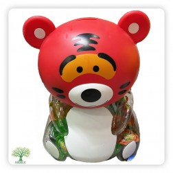 Prestige,JELLY cub tiger jar, 6×(100×13g)