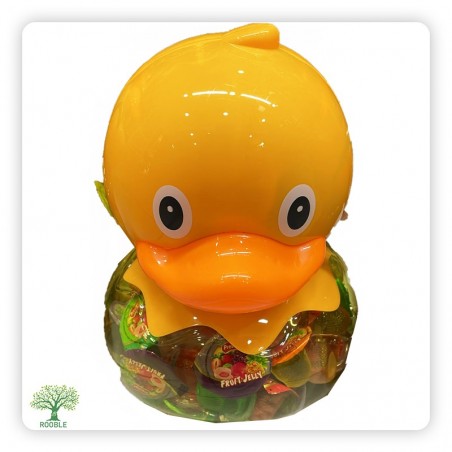 Prestige, Gummy candy Duck, 12×(50×10g)