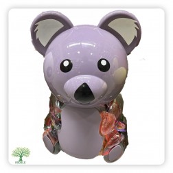 Prestige,Jelly Bar Teddy Bears 6*450g