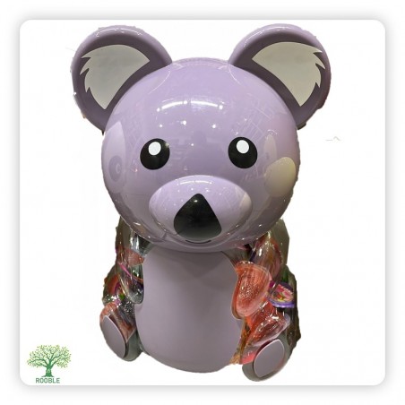 Prestige,Jelly Bar Teddy Bears 6*450g