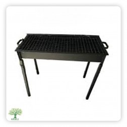 Holzkohlegrill H1-1