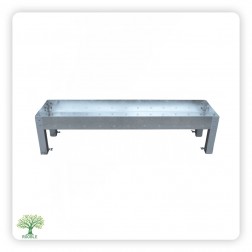 Holzkohlegrill H1-2