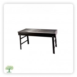Holzkohlegrill H1-5