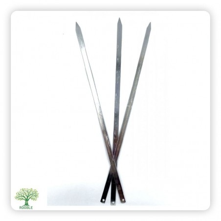 BILAL, Grillspieße 1×12Stück