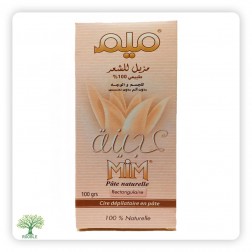 ميم, مزيل شعر, مربع 6×90غ