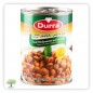 Durra, fava beans with cumin, canned 24×475g