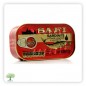 SAFI, Sardine, 50×125g