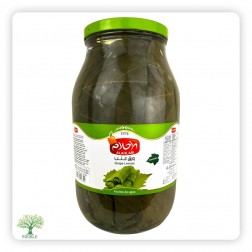 ALAHLAM, Stuffed Grape Leaves (Yalangi), 6×2000g