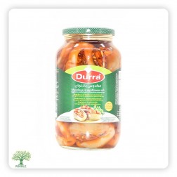 DURRA, Makdous (Stuffed Eggplants), 6×1050g