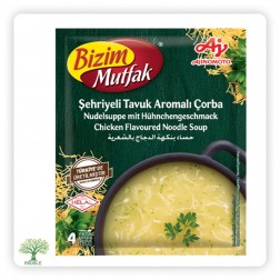 BIZIM Suppe (Hähnchen)