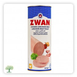 ZWAN Hähnchen Mortadella 1.82Kg