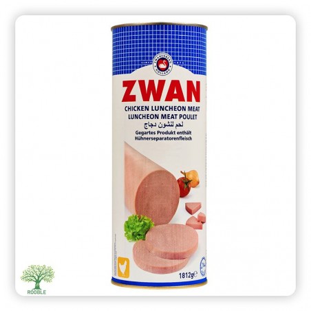 ZWAN Hähnchen Mortadella 1.82Kg