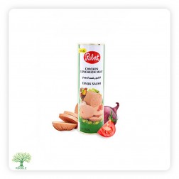 ROBERT,Gefllügel fleischwurstscharf 12×575g