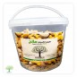 ROOBLE, Mixed salty nuts, bucket 1×900g