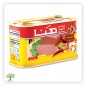 HANA, Spicy Chicken Mortadella, square 24×200g