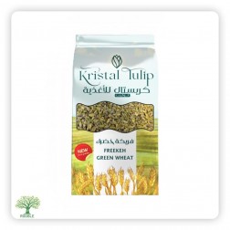 Kristal , Freekeh, 12×700g