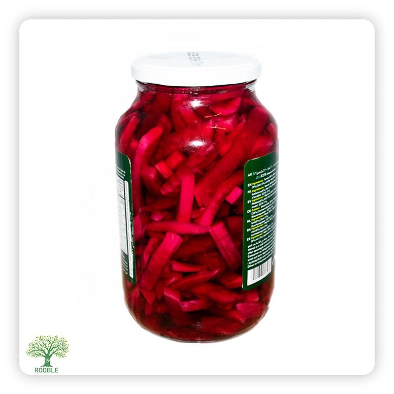 Balaldna pickled turnips,6×1,300g