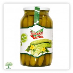 ALGOTA, Pickled Time 12×1,300g