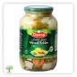 DURRA, pickled mixed vegetables, 6×1,400g