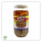 KHATER, Makdous (Stuffed Eggplants), Glass Jar, 12×900g