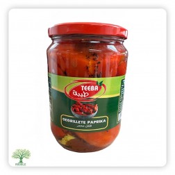 TYBA, molasses pepper,12×550g