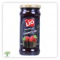 LIO, strawberry jam, 12×430g