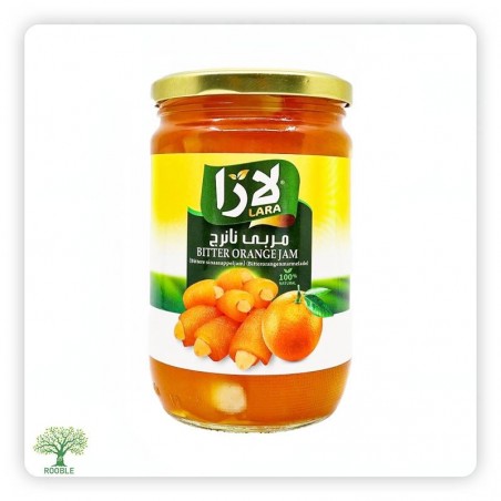 لارا, مربى النارنج 12×775غ