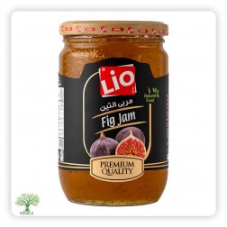 LIO,Feigenmarmelade, 12×430g