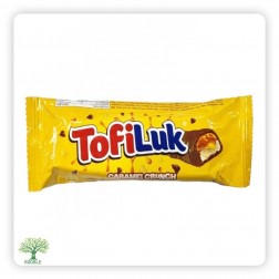 Tofiluk, Keks Stuck mit Schokolate,24×(12×33g)