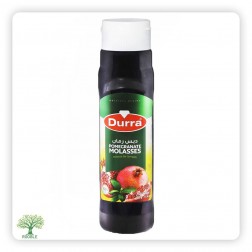 DURRA, pomegranate molasses, plastic 12×500ml