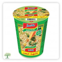 Indomie Cup