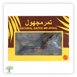 Holyland, Medjool Dates Jumbo N1, 8×1000g