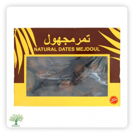 Holyland,  Medjoll Datteln Jumbo N1, 8×1000g