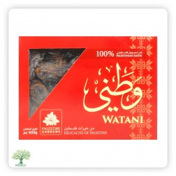 Holyland, Medjool Dates Medium, 8×1,000g