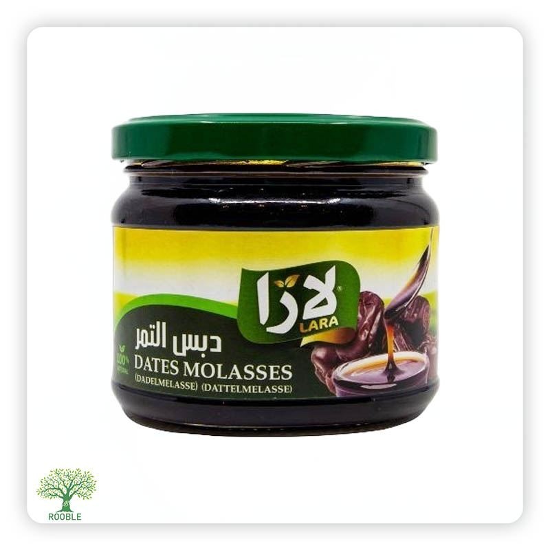 لارا, دبس تمر 12×400غ