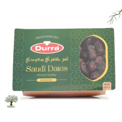 الدرة, تمر خضري, 12×800غ
