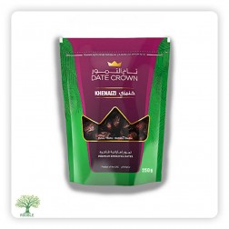 DATE, CROWN Khenaizi Datteln 250g