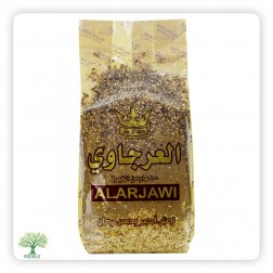 ALARJAWI, Red thyme, 20×450g