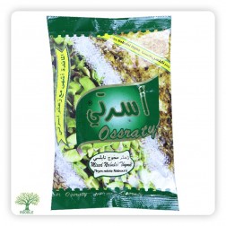 OSSRATIi, Nabulsi green thyme, 24×450g