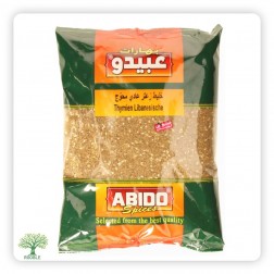 ABIDO, Zaater(Thymian Mix), 14×500g