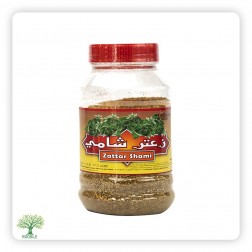 BLUE MILL, Red Zaatar (Thyme), 12×500g