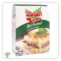 ALGOTA Bechamel Mischung