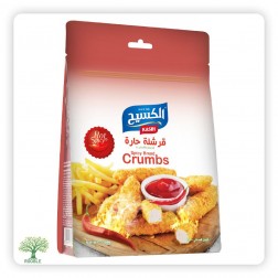 KASIH, Spicy Crispy Chicken Mix, 12x300g