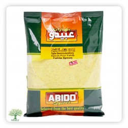 ABIDO, Fajita Gewürze, 14×500g