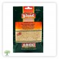 ABIDO, roasted sesame, 10×50g